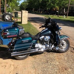 Meet your Posher, Terry